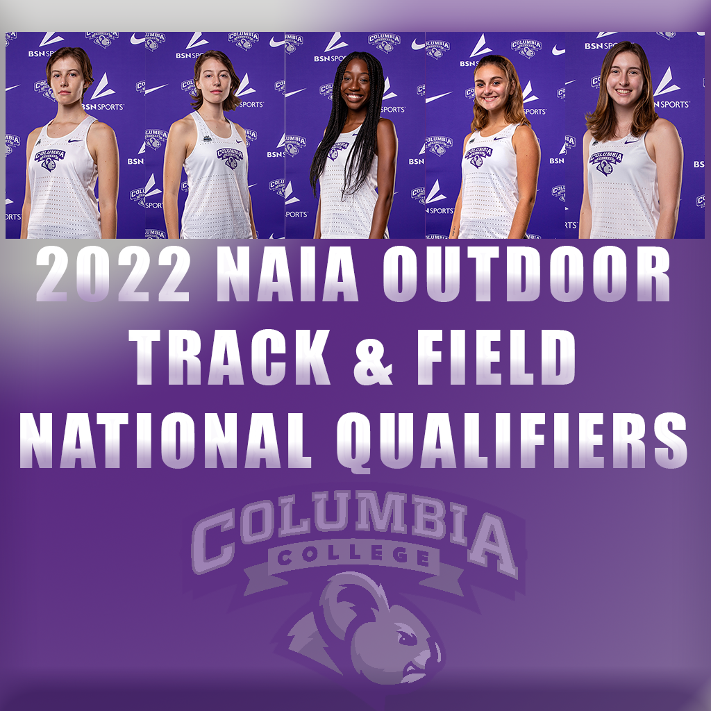 Koala Women&rsquo;s Track Athletes Head to NAIA Outdoor Track and Field Nationals