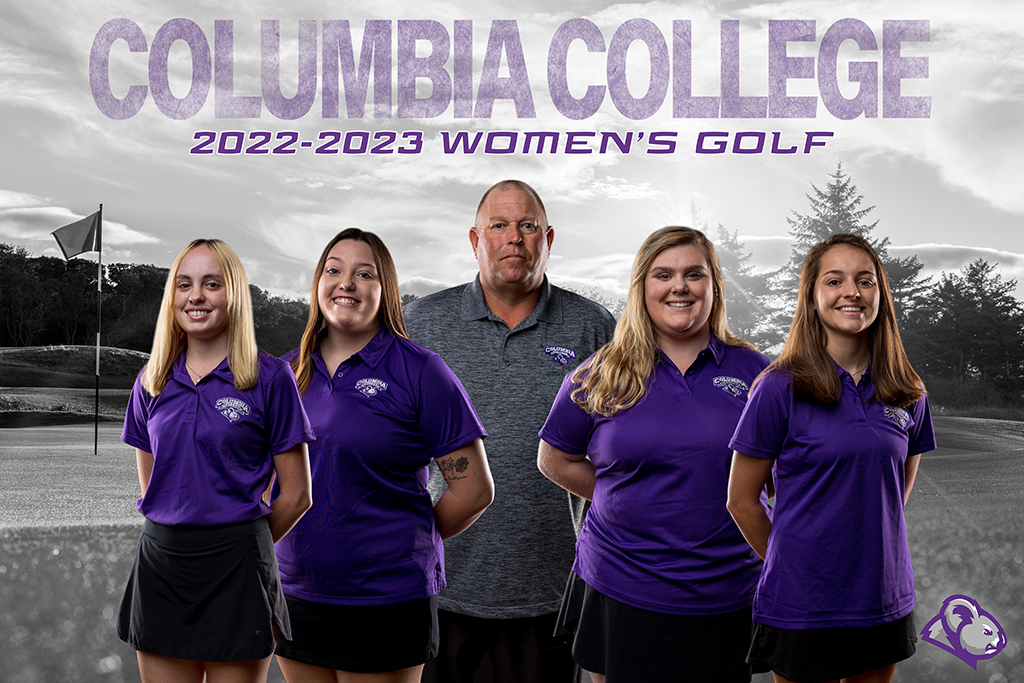 Hoile again Leads Lady Koala Golf at AAC Fall Preview