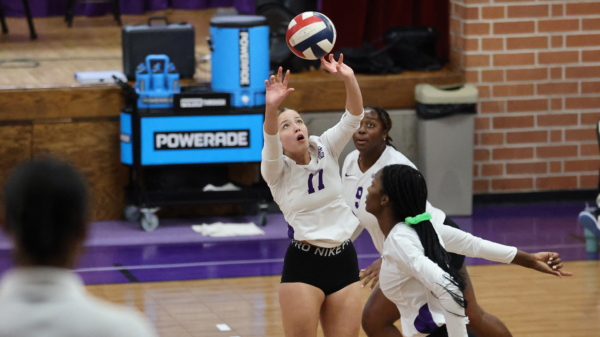 Truett-McConnell Hands Volleyball Second Loss of the Weekend