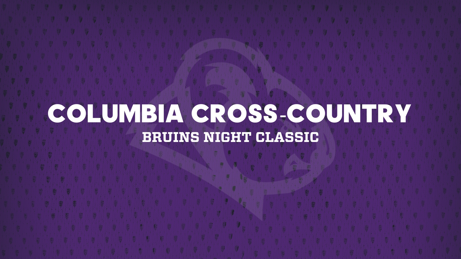 Women Take First at Bruins Night Classic, Men Place Second